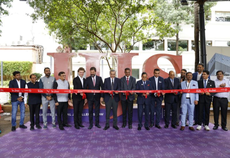 GJEPC’s India International Jewellery Show (IIJS) Premiere 2024