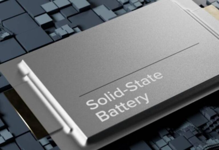 Silver Set to Surge Due to Samsung’s Battery Innovation