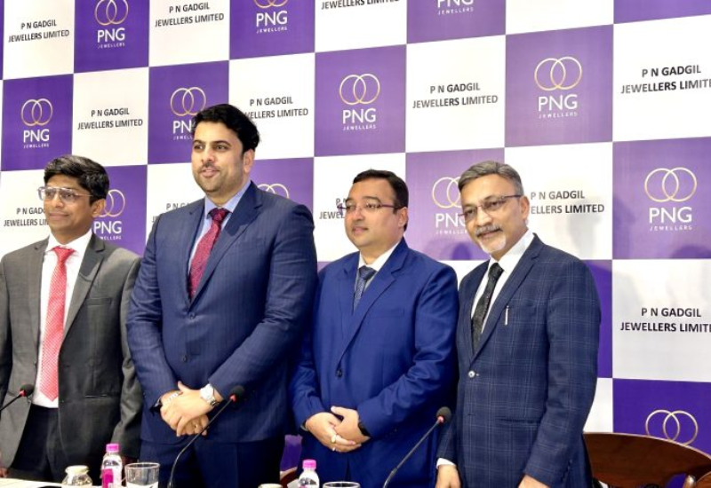 P N Gadgil Jewellers IPO: A Legacy of Trust and Expansion