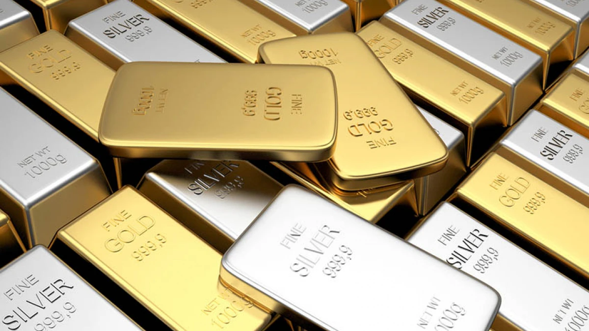 PN Gadgil Jewellers Shares Surge 8% on ‘Buy’ Rating from Motilal Oswal