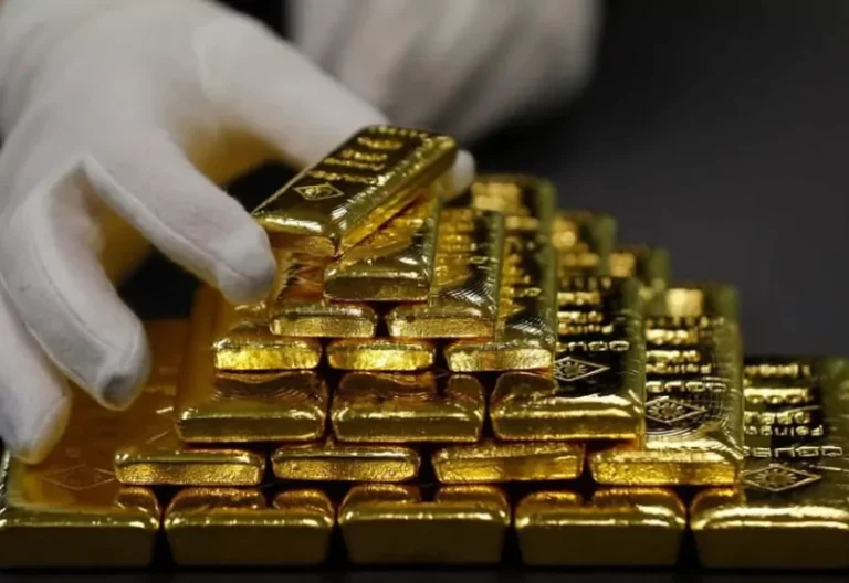 Govt contemplating to make hallmarking of gold bullion mandatory: Consumer Affairs Secy Nidhi Khare