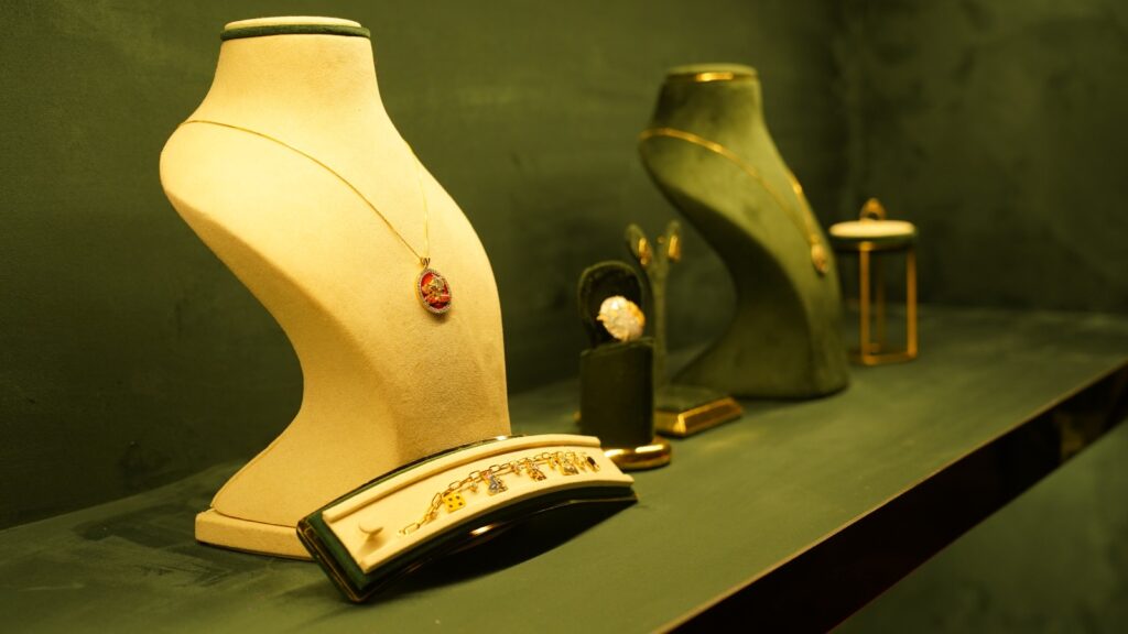 Lab-grown diamond jewellery India