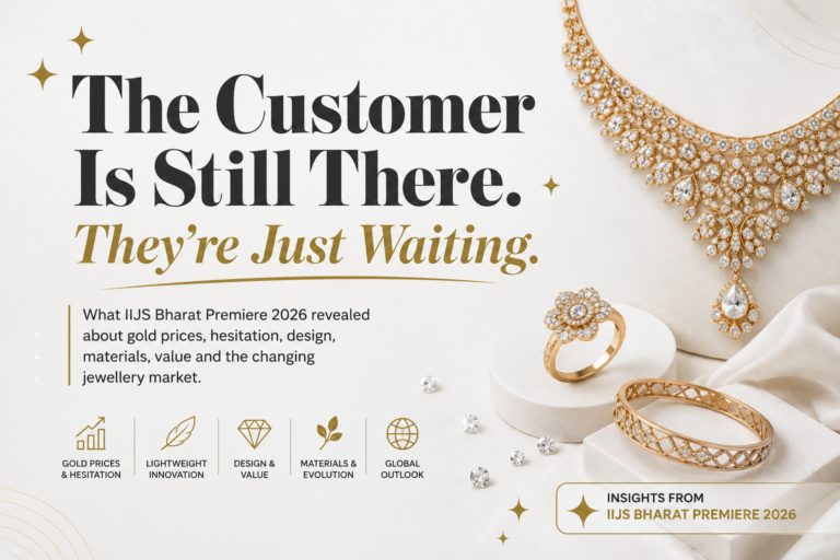 The Customer Is Still There. They’re Just Waiting.