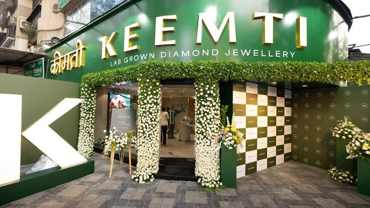 Keemti Jewels Reaches 11 Stores, Targets 88 by December 2026