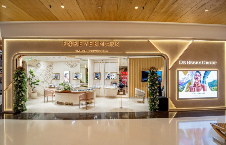 Forevermark Diamond Jewellery Expands into East India with Kolkata Boutique