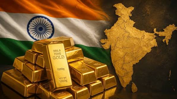 India’s Gold Market Shows Signs of Recovery Ahead of Festive Season