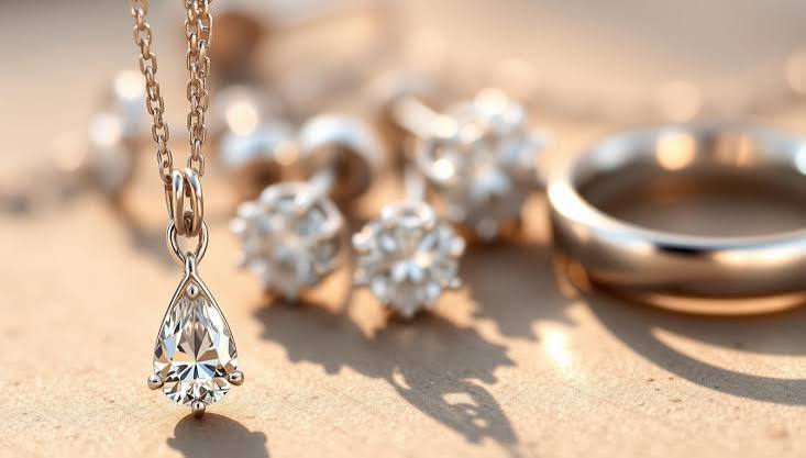 Platinum Jewellery’s Next Growth Story Will Be Driven by Women, Men and Weddings