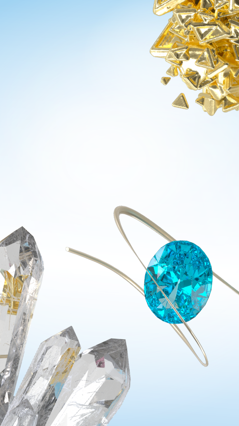 Gemworld Munich / Munich Show – Mineralientage