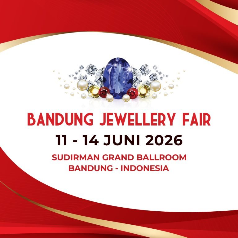 29th Surabaya International Jewellery Fair